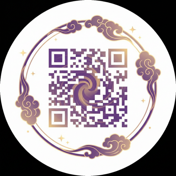 麻豆传媒公众号二维码